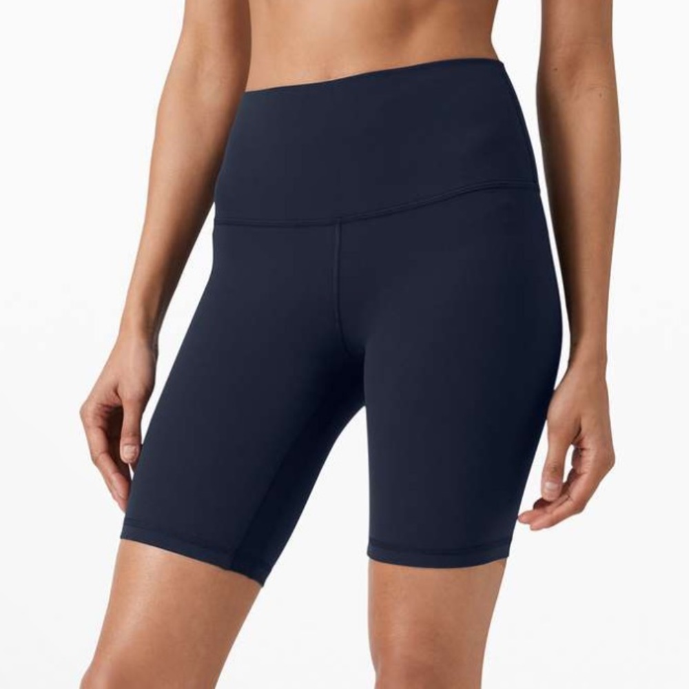Lululemon Align Shorts